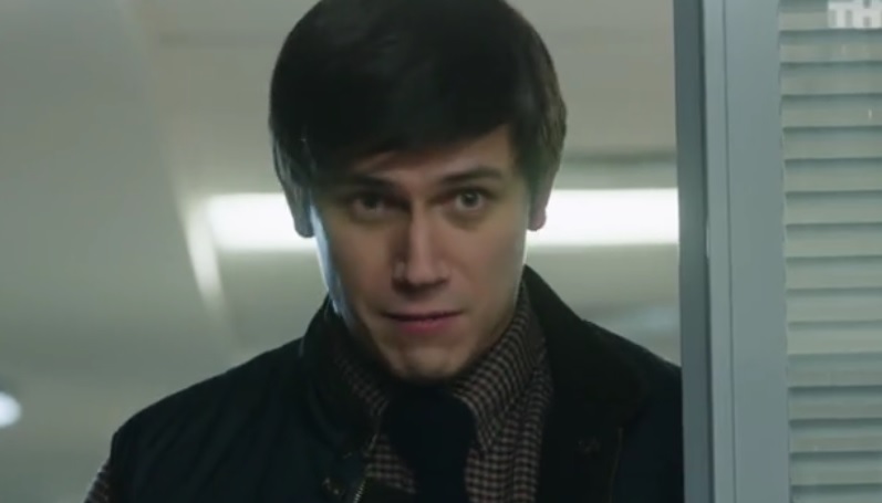 Смотреть сериал Адаптация 1 сезон 12 серия бесплатно и без рекламы