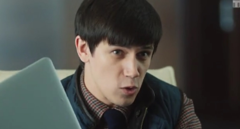 Адаптация (1 сезон, 13 серия) смотреть онлайн в хорошем качестве бесплатно