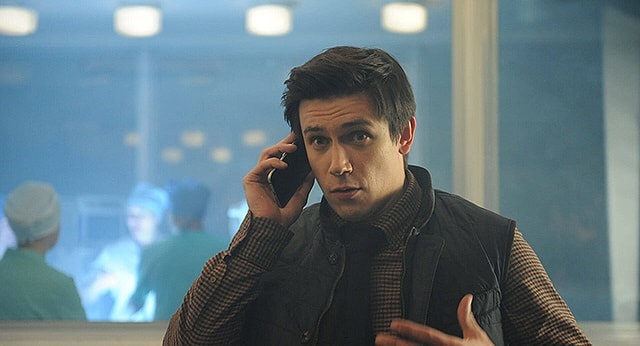 Адаптация 1 сезон 14 серия смотреть онлайн в качестве 4K