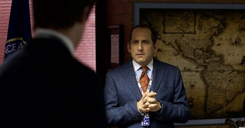 Сериал Адаптация (2017) 1 сезон 15 серия смотреть онлайн в качество 1080 HD или 4K