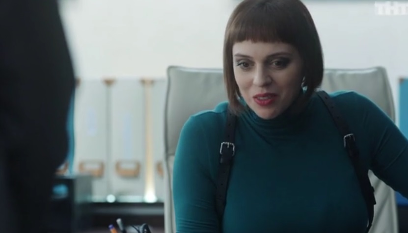 Сериал Адаптация 1 сезон 17 серия смотреть онлайн бесплатно в хорошем качестве