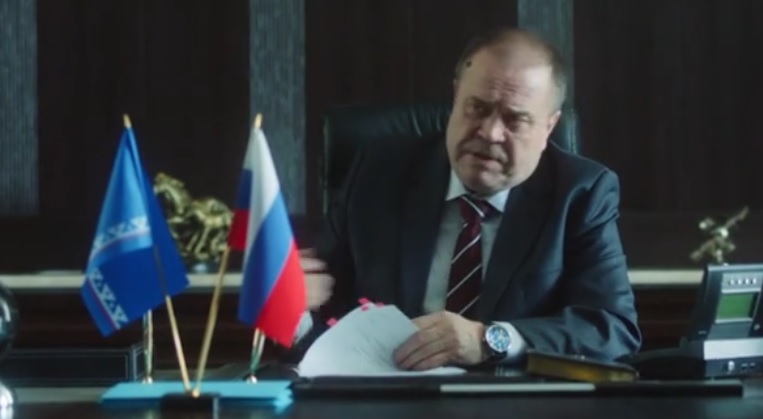 Адаптация (2017) 1 сезон 18 серия смотреть онлайн без рекламы и регистрации