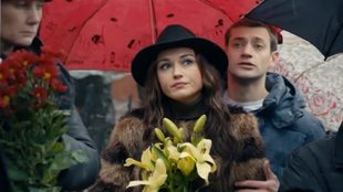 Смотреть сериал Мамочки (2-й сезон) в фб