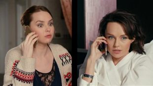 Мамочки (2015) 2 сезон 11 серия полностью в хорошем качестве и бесплатно