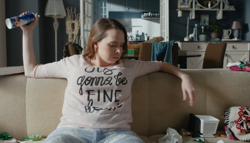 Сериал Мамочки (2015) 3 сезон 1 серия в хорошем качестве 1080 Full HD