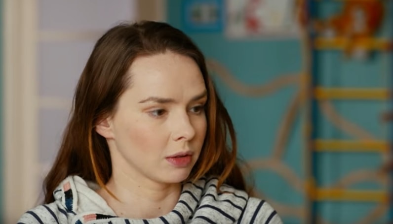 Мамочки (2015) 3 сезон 8 серия смотреть в HD 1080 без регистрации