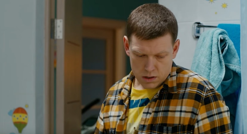 Cмотреть сериал Мамочки 3 сезон 11 серия онлайн бесплатно