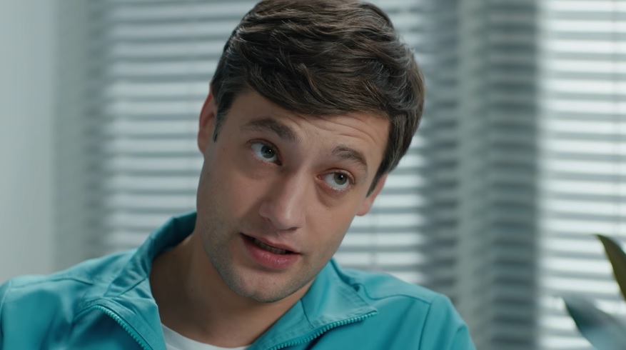 Смотреть сериал Мамочки 3 сезон 14 серия бесплатно и без рекламы