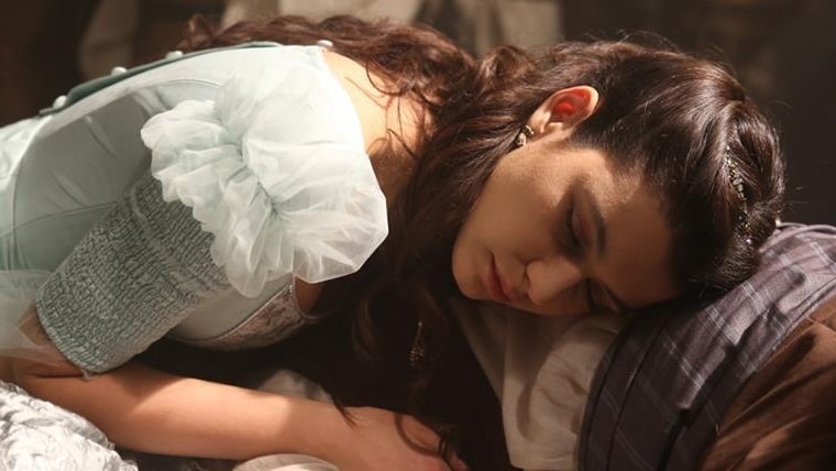 Великолепный век. Империя Кёсем (2015) 1 сезон 15 серия смотреть онлайн без рекламы и регистрации