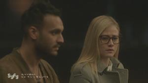 Волшебники (The Magicians) 2 сезон 11 серия смотреть онлайн на телефоне бесплатно