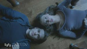 Волшебники (The Magicians) (2 сезон, 2015) смотреть онлайн в хорошем качестве бесплатно