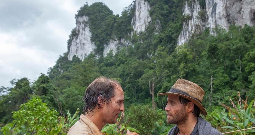 Золото (США) 2016 смотреть онлайн без рекламы и регистрации