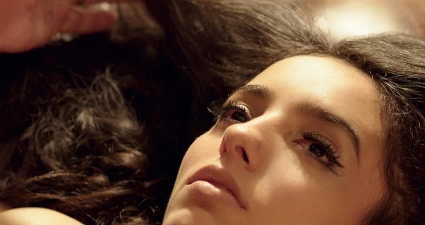 SEX DOLL (Франция) смотреть онлайн без рекламы