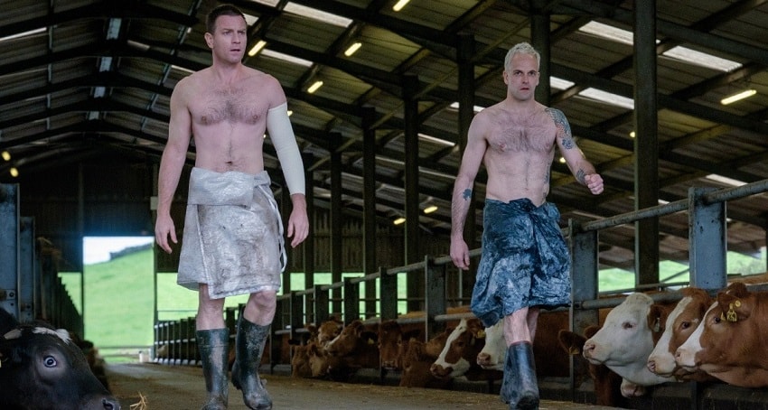 Фильм Т2 Трейнспоттинг (На игле 2) (2017) в 4K UHD и HD смотреть онлайн бесплатно