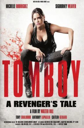 Фильм Томбой 2016 в 4K UHD смотреть бесплатно полностью