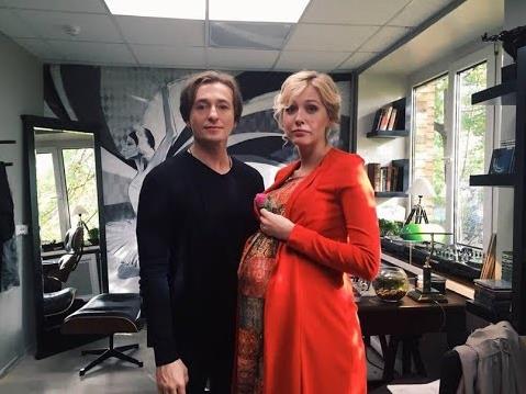 Смотреть Фильм После тебя (Россия) 2016 в хорошем качестве онлайн