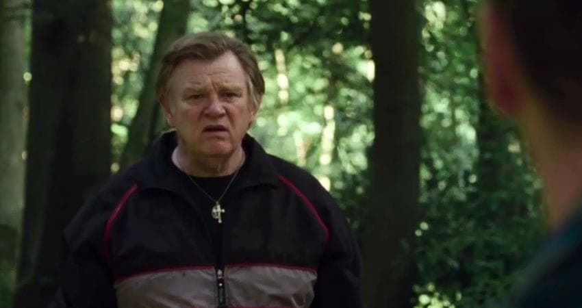 Смотреть фильм Афера по английски (Великобритания) HD 1080, 4K