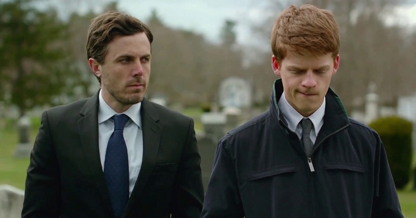 Манчестер у моря (США) смотреть онлайн в качестве 4K