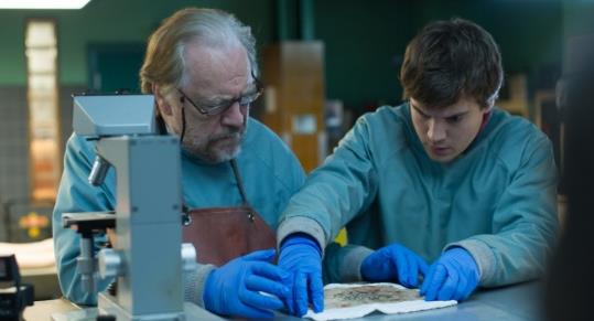 Фильм Демон внутри (2016) смотреть полностью