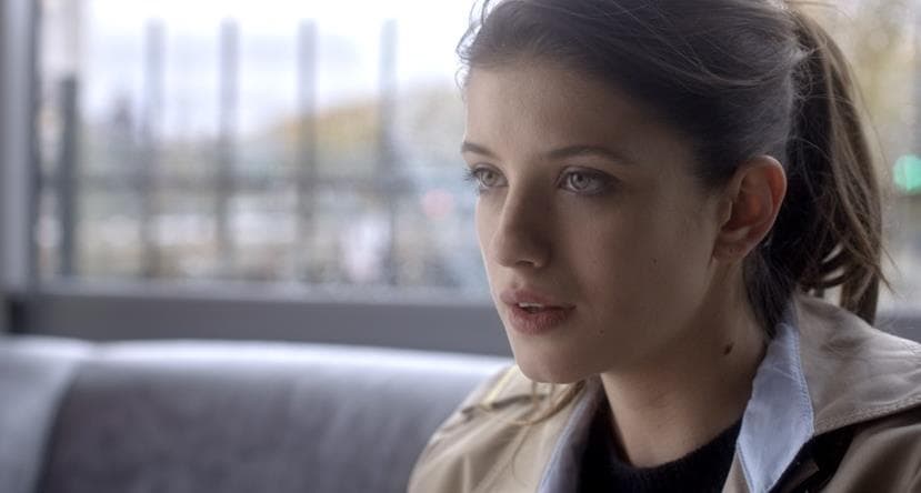 Смотреть Фильм О любви (Россия) 2017 в хорошем качестве онлайн