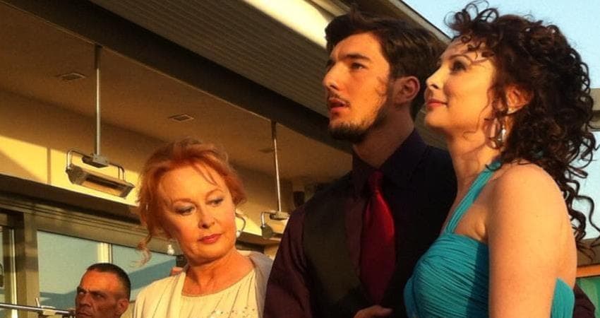 Любовь прет а порте (2016) смотреть онлайн 720p или 1080p