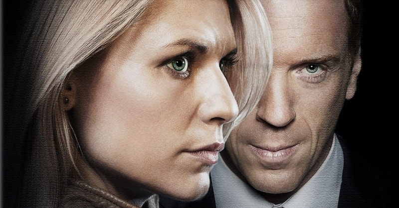 Смотреть сериал Родина 2 сезон 12 серия в хорошем качестве HD