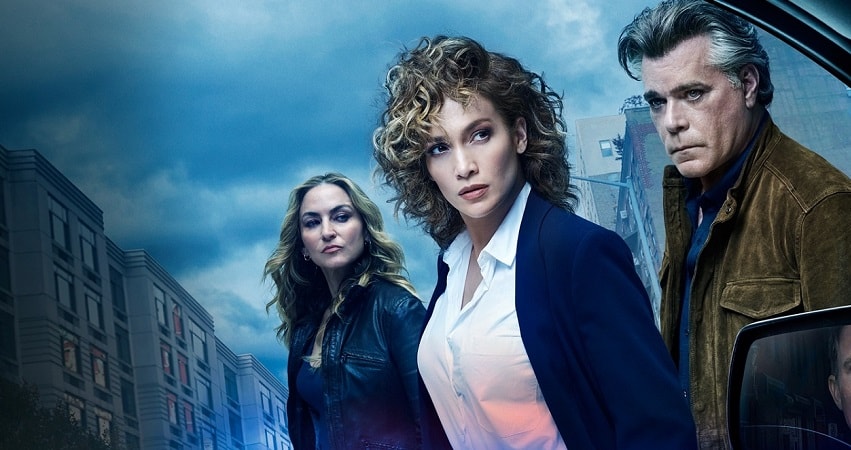 Сериал Оттенки синего (2016) 2 сезон 7 серия смотреть бесплатно в хорошем качестве