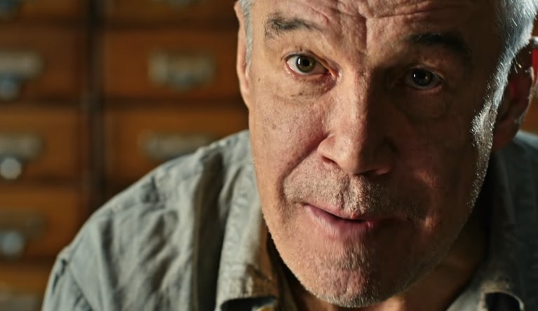 Мурка (2017) 1 сезон 2 серия полностью в хорошем качестве и бесплатно