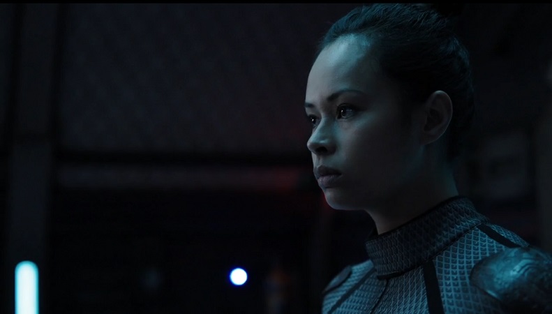 Сериал Пространство 2 сезон 2 серия смотреть онлайн бесплатно в хорошем качестве