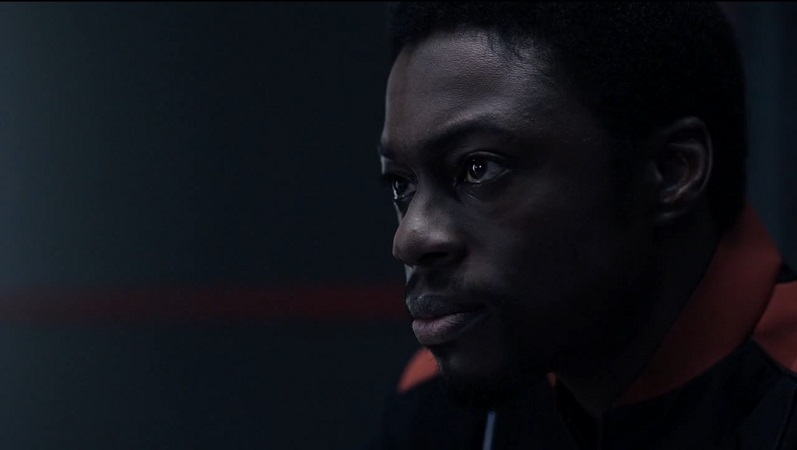 Пространство (2015) 2 сезон 8 серия смотреть в HD 1080 без регистрации