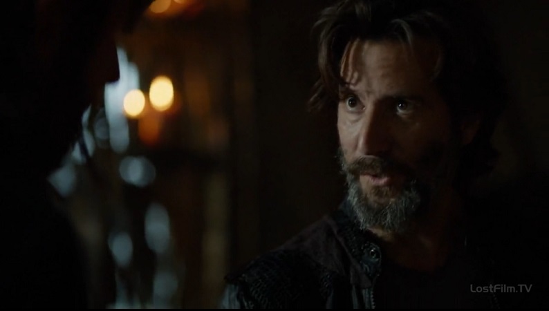 Смотреть сериал Сотня (The 100) (2014) 4 сезон 1 серия в хорошем качестве онлайн