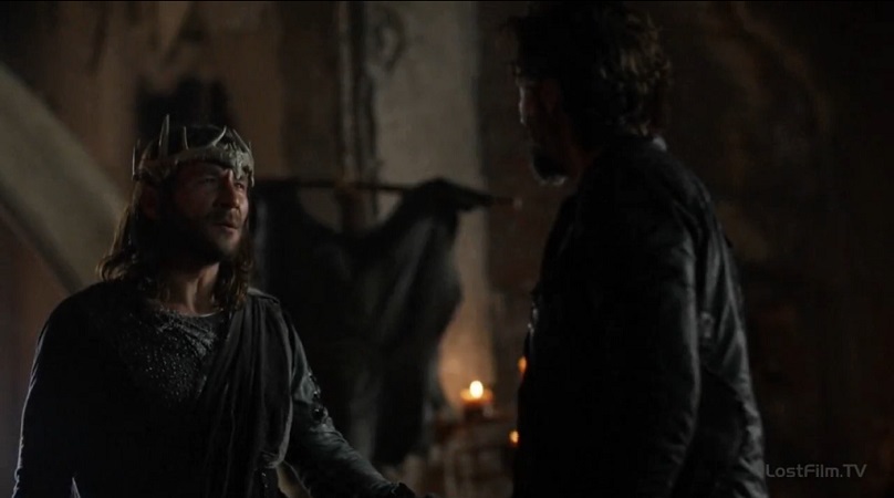 Сотня (The 100) (2014) 4 сезон 3 серия смотреть онлайн без рекламы