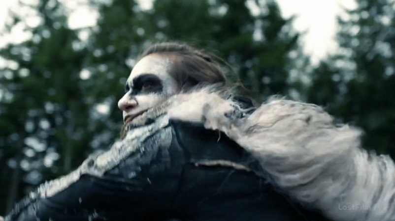 Где снимали фильм Сотня (The 100) (4 сезон, 1-15,16,17 серия)