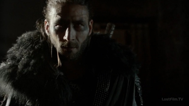 Сотня (The 100) (2014) 4 сезон 5 серия смотреть онлайн в хорошем качестве