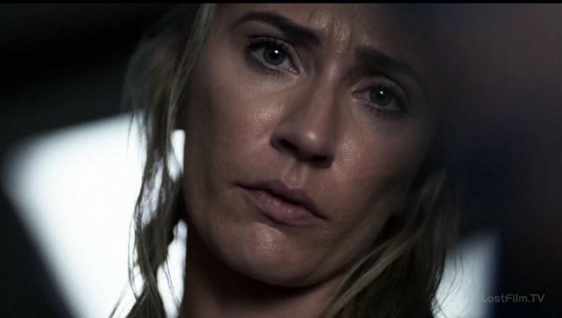 Сотня (The 100) (2014) 4 сезон 8 серия смотреть в HD 1080 без регистрации