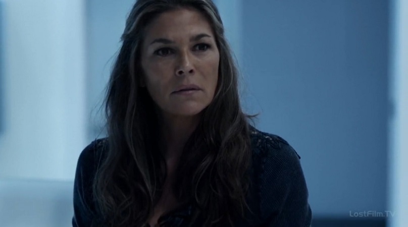 Сотня (The 100) (2014) 4 сезон 10 серия полностью смотреть бесплатно без рекламы