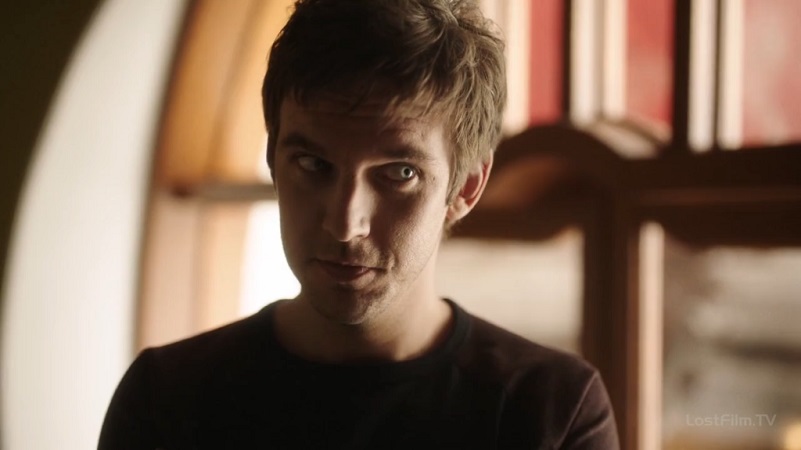Смотреть онлайн Легион (Legion) (1 сезон, 1-2,3,4 серия) 2017