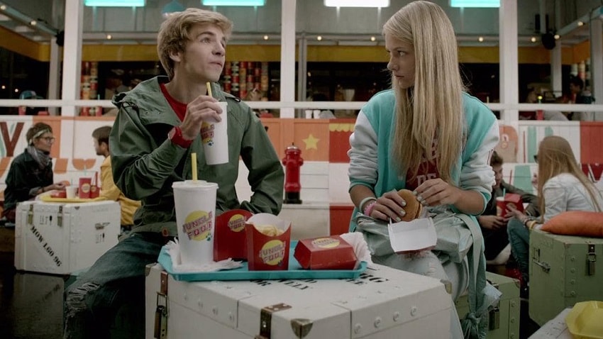 Сериал Закон каменных джунглей 1 сезон 2 серия смотреть онлайн бесплатно в хорошем качестве