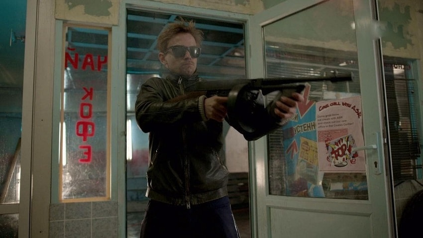 Закон каменных джунглей 1 сезон 6 серия смотреть онлайн на телефоне бесплатно