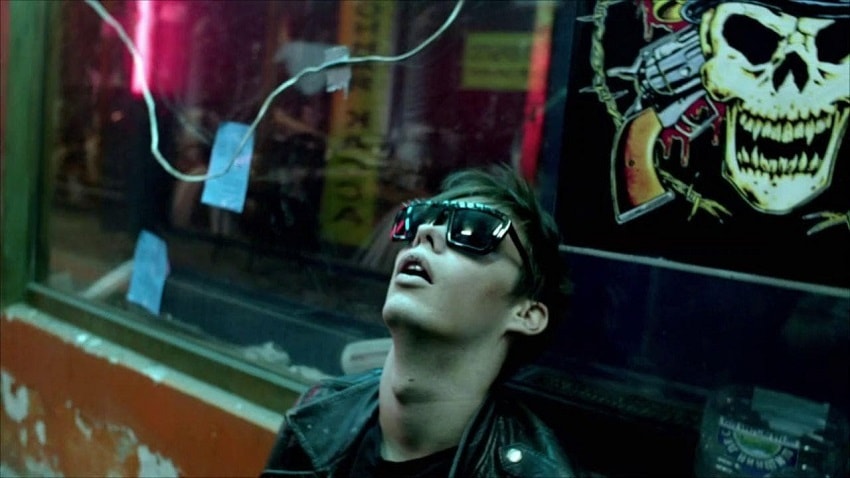 Сериал Закон каменных джунглей 1 сезон 7 серия онлайн в качестве 1080p