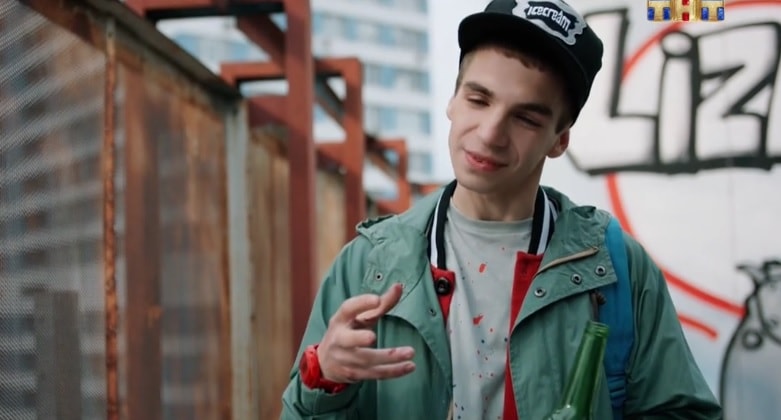 Закон каменных джунглей (2015) 2 сезон 5 серия смотреть онлайн в хорошем качестве