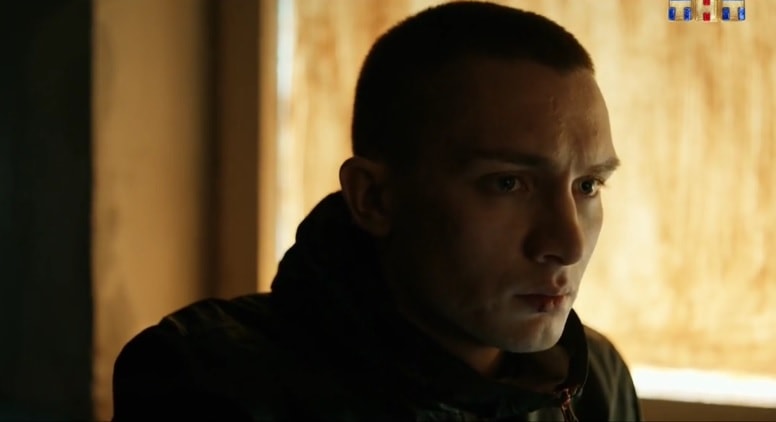 Смотреть сериал Закон каменных джунглей (2015) 2 сезон 6 серия без рекламы в HD