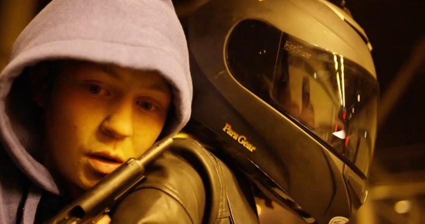 Закон каменных джунглей 2 сезон 8 серия смотреть онлайн на телефоне бесплатно