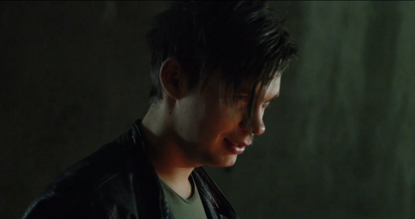 Сериал Закон каменных джунглей 2 сезон 9 серия смотреть онлайн бесплатно в хорошем качестве