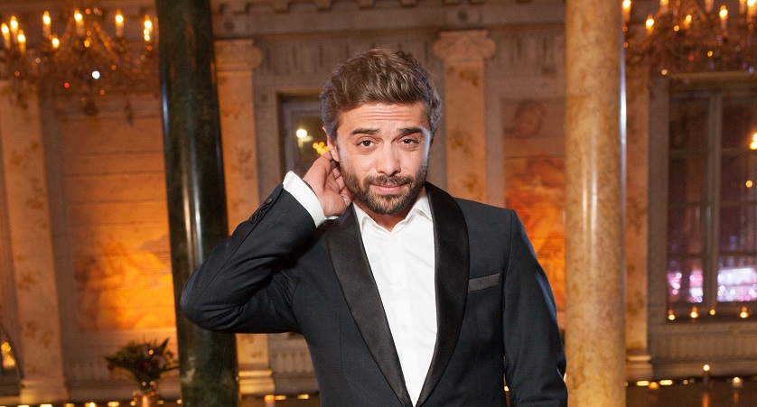 Смотреть сериал Холостяк (2017) (2017) 5 сезон 2 серия без рекламы в HD