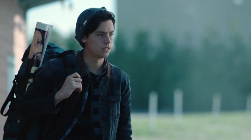 Ривердэйл (Riverdale) (2017) 1 сезон 1 серия смотреть онлайн без рекламы и регистрации