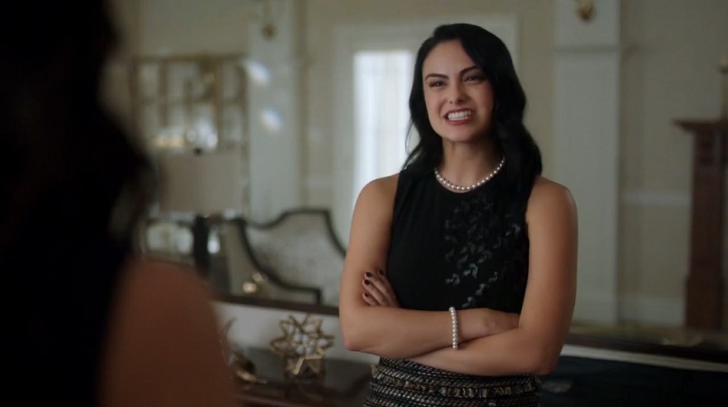 Ривердэйл (Riverdale) (1-й сезон) смотреть бесплатно лордфильм
