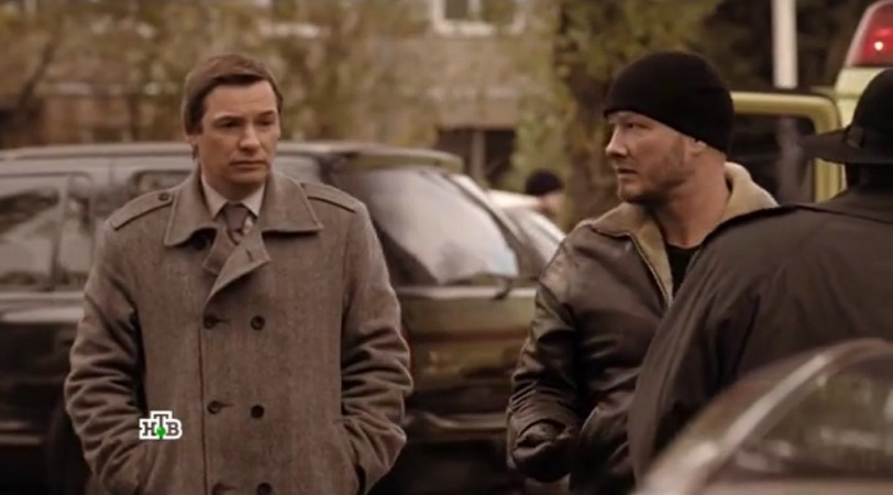 Смотреть Пес (сериал) 2 сезон 2 серия онлайн бесплатно без смс