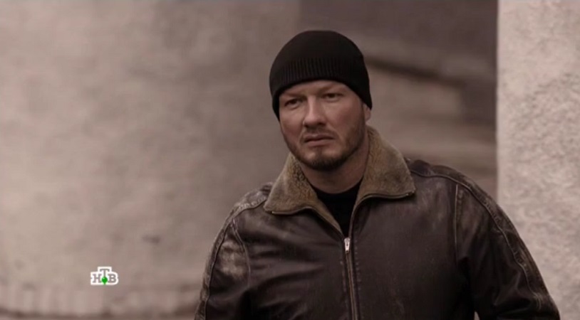 Сериал Пес (сериал) 2 сезон 8 серия смотреть онлайн бесплатно в хорошем качестве