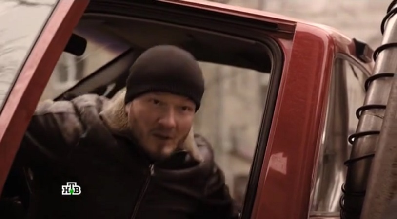 Смотреть сериал Пес (сериал) (2015) 2 сезон 10 серия без рекламы в HD